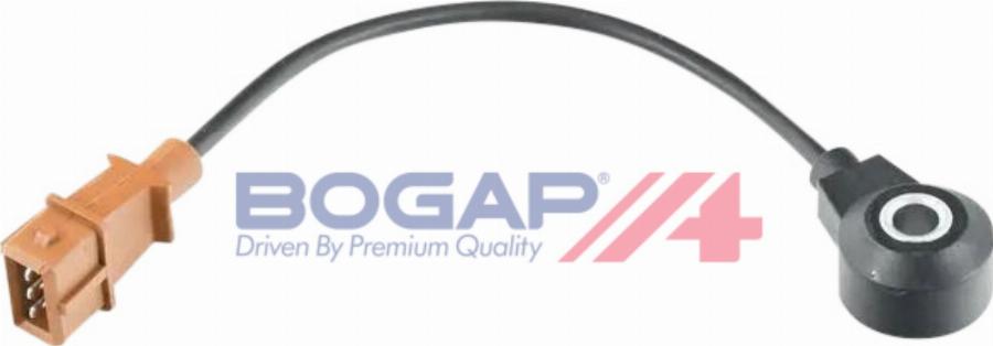 BOGAP A6113113 - Датчик детонації autozip.com.ua