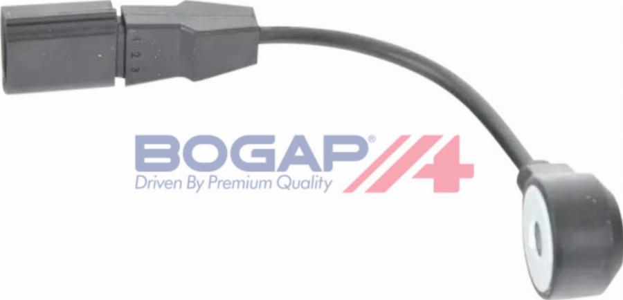 BOGAP A6113112 - Датчик детонації autozip.com.ua