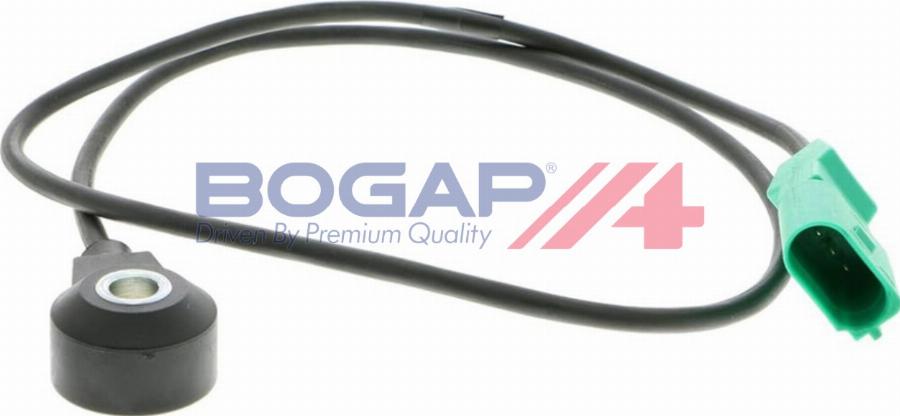BOGAP A6113117 - Датчик детонації autozip.com.ua