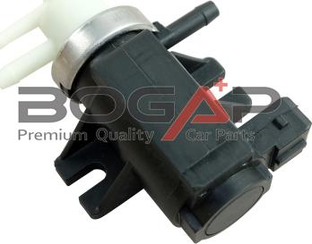 BOGAP A6112101 - Перетворювач тиску, турбокомпресор autozip.com.ua