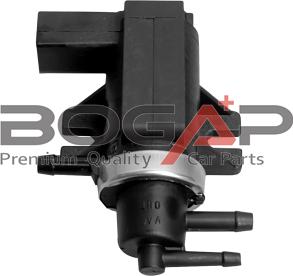 BOGAP A6112102 - Перетворювач тиску, турбокомпресор autozip.com.ua