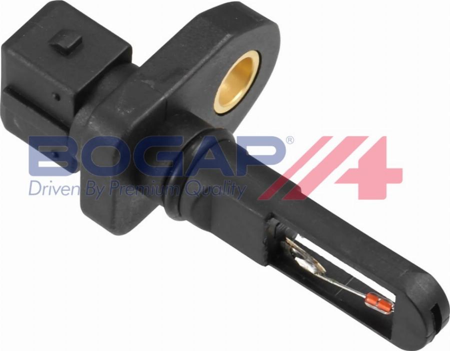 BOGAP A6129104 - Датчик, температура впускається autozip.com.ua