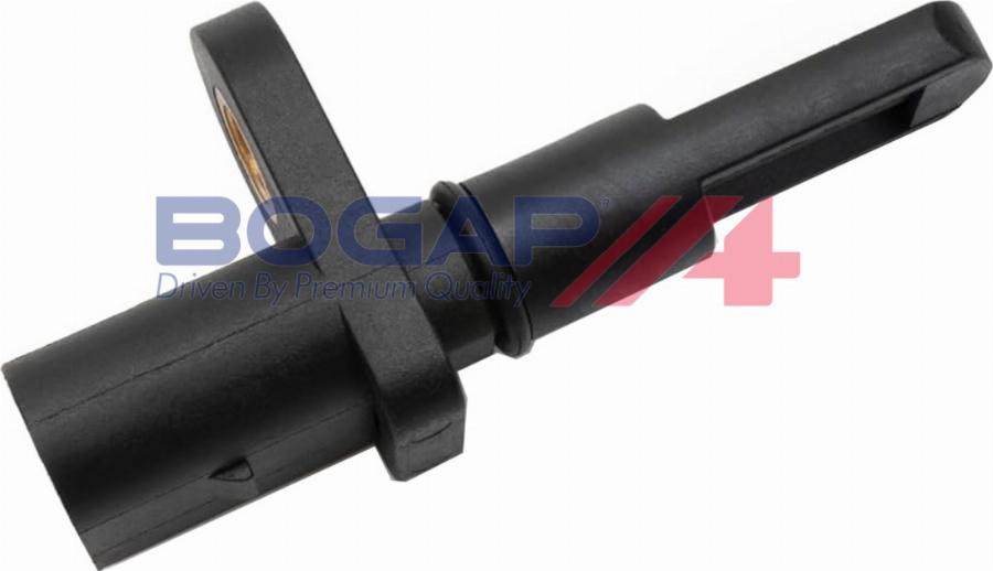 BOGAP A6129103 - Датчик, температура впускається autozip.com.ua