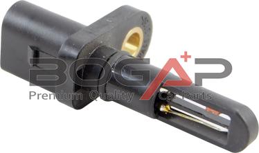 BOGAP A6129102 - Датчик, температура впускається autozip.com.ua