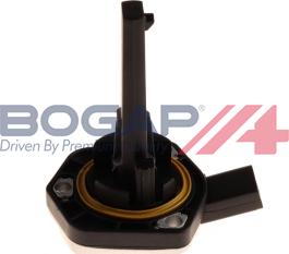 BOGAP A6124105 - Датчик, рівень моторного масла autozip.com.ua