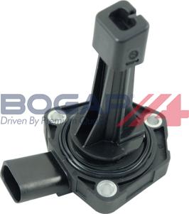 BOGAP A6124106 - Датчик, рівень моторного масла autozip.com.ua