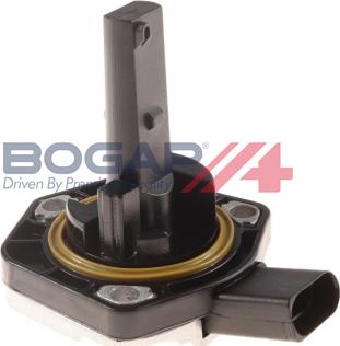 BOGAP A6124108 - Датчик, рівень моторного масла autozip.com.ua