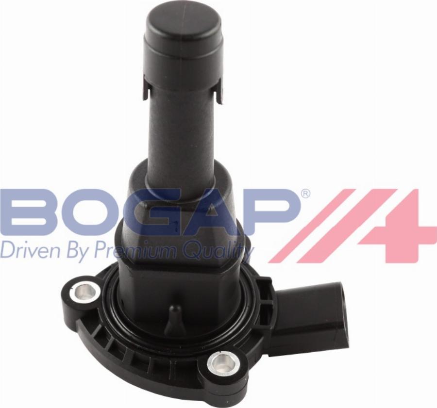 BOGAP A6124107 - Датчик, рівень моторного масла autozip.com.ua