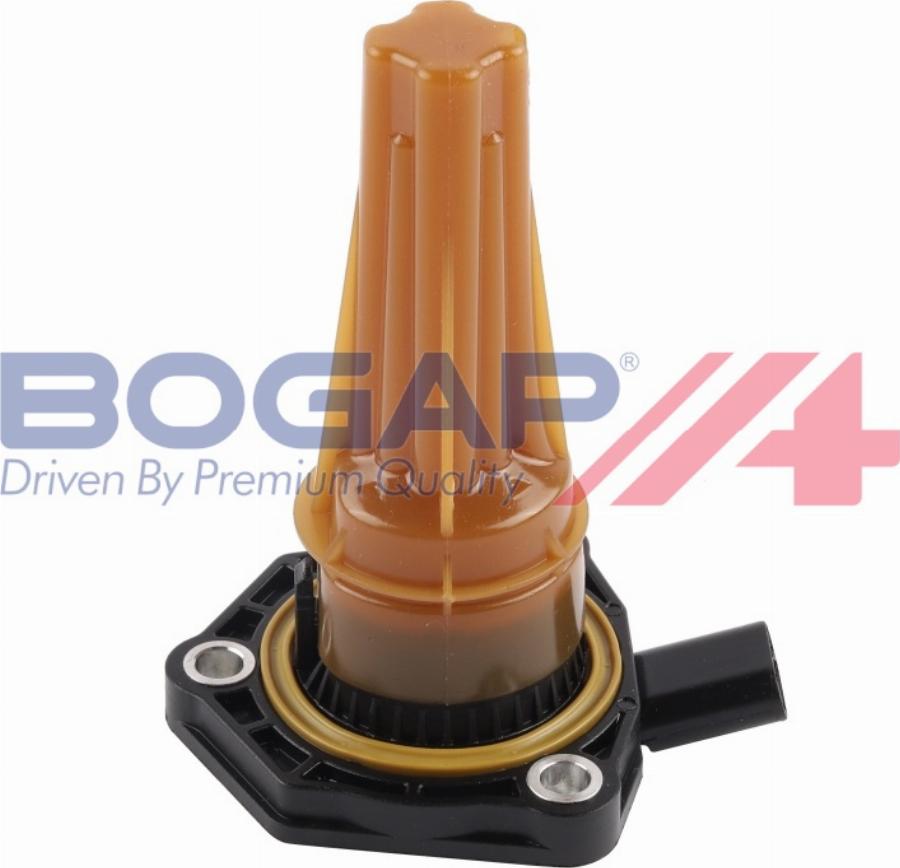 BOGAP A6124114 - Датчик, рівень моторного масла autozip.com.ua