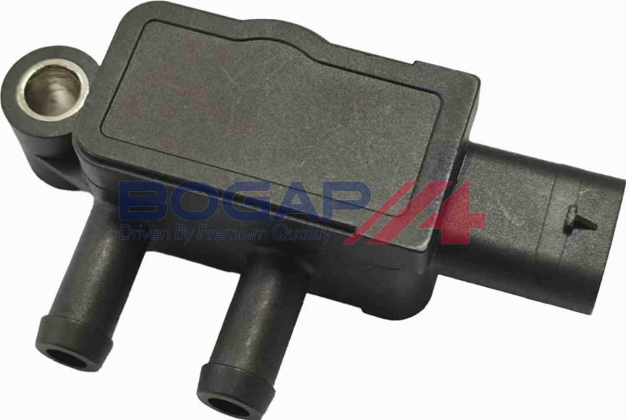 BOGAP A6121122 - Датчик, тиск вихлопних газів autozip.com.ua
