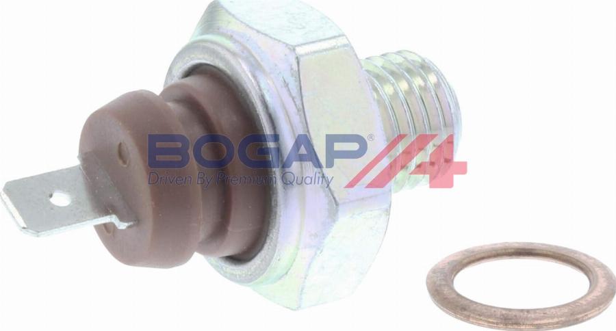BOGAP A6123109 - Датчик, тиск масла autozip.com.ua