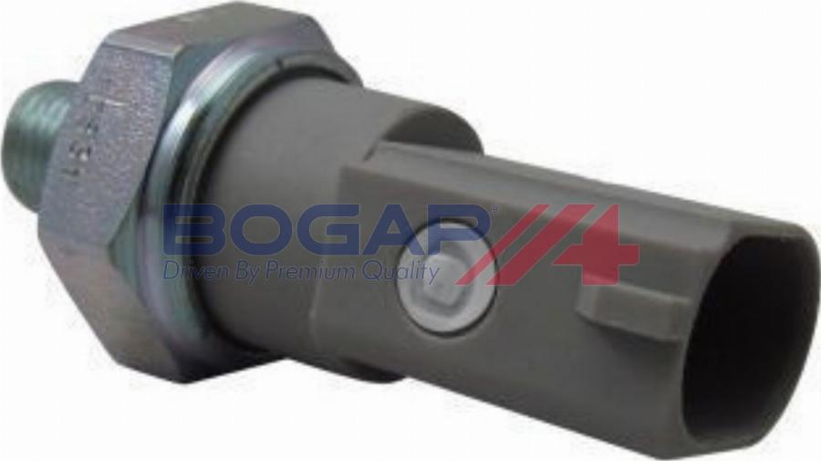 BOGAP A6123119 - Датчик, тиск масла autozip.com.ua