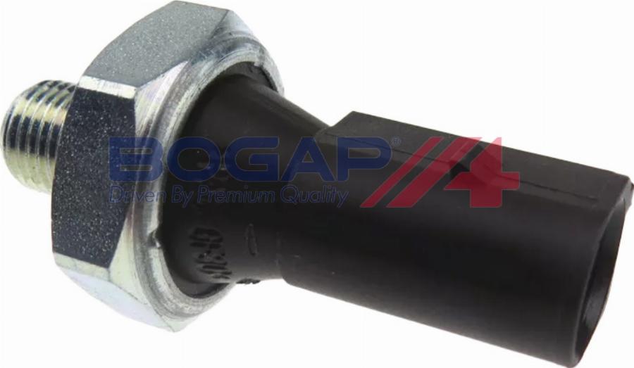 BOGAP A6123111 - Датчик, тиск масла autozip.com.ua