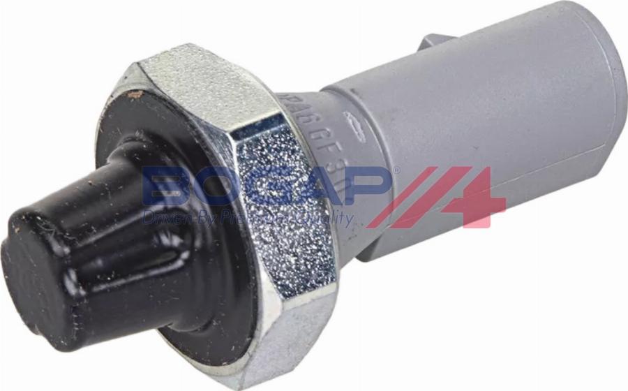 BOGAP A6123113 - Датчик, тиск масла autozip.com.ua