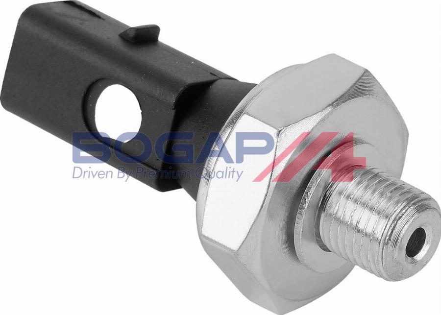 BOGAP A6123112 - Датчик, тиск масла autozip.com.ua