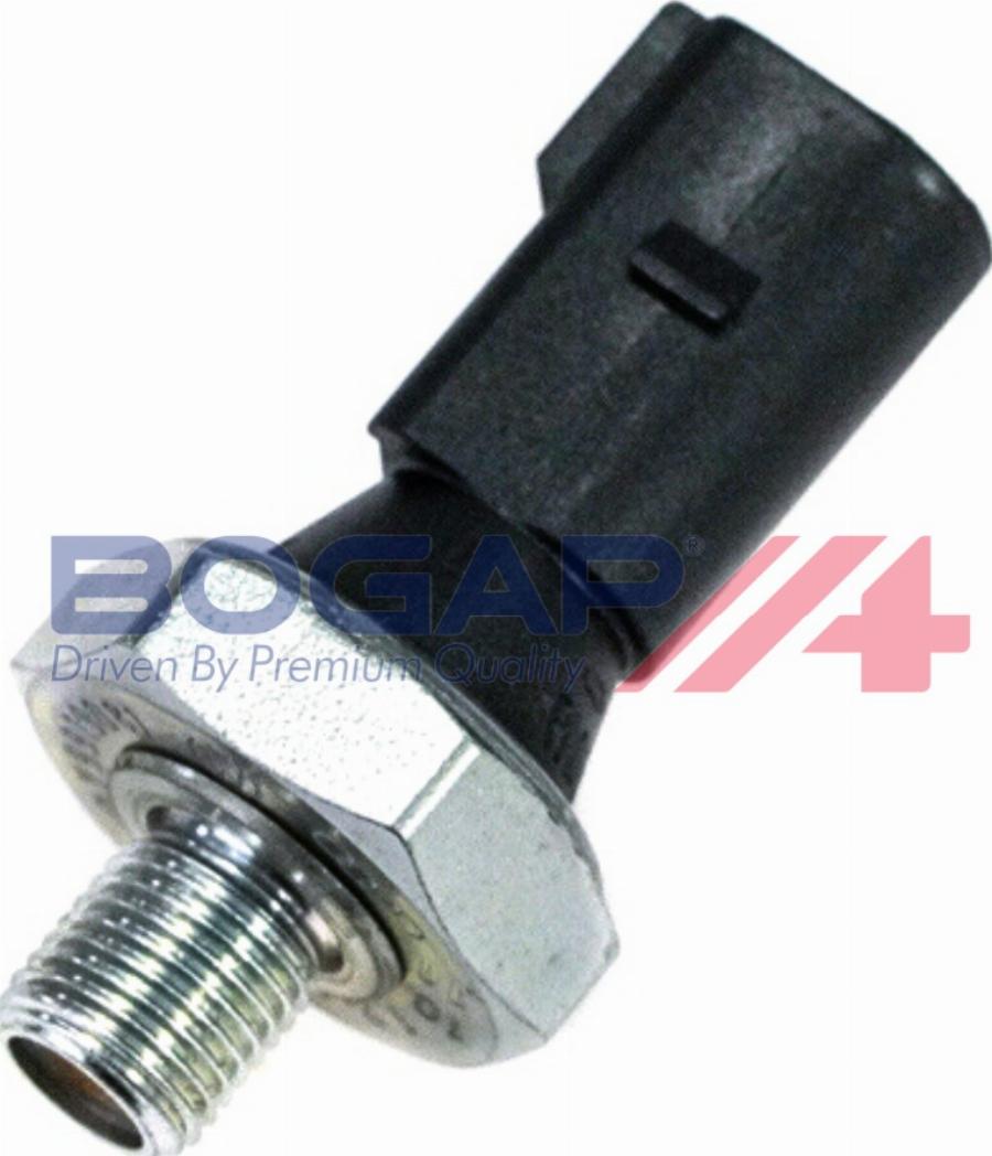 BOGAP A6123121 - Датчик, тиск масла autozip.com.ua