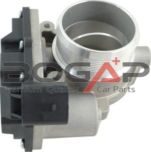 BOGAP A6319130 - Патрубок дросельної заслінки autozip.com.ua