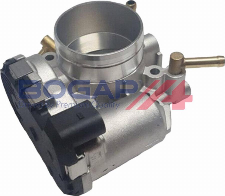 BOGAP A6319214 - Патрубок дросельної заслінки autozip.com.ua