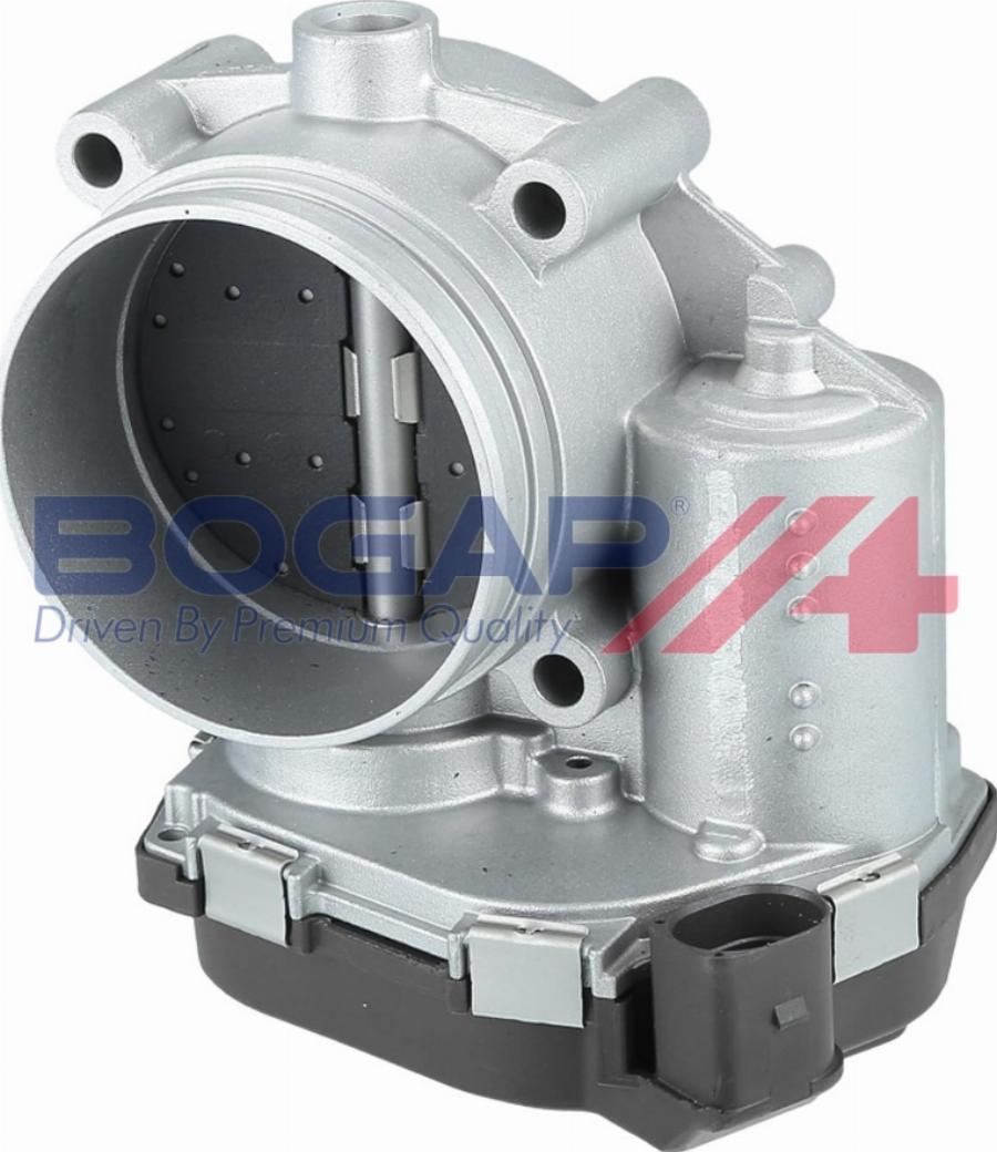 BOGAP A6319215 - Патрубок дросельної заслінки autozip.com.ua