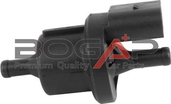 BOGAP A6316104 - Клапан вентиляції, паливний бак autozip.com.ua