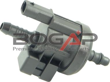BOGAP A6316100 - Клапан вентиляції, паливний бак autozip.com.ua