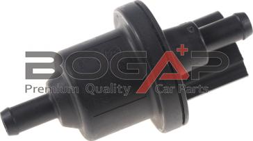 BOGAP A6316111 - Клапан вентиляції, паливний бак autozip.com.ua