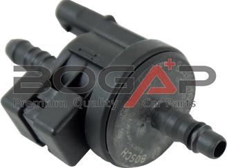 BOGAP A6316112 - Клапан вентиляції, паливний бак autozip.com.ua