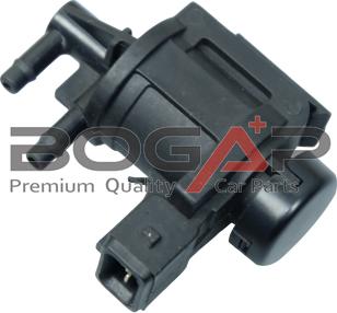 BOGAP A6310105 - Клапан, управління повітря-впускають повітря autozip.com.ua