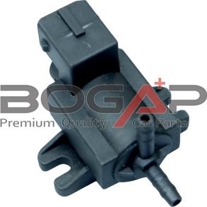 BOGAP A6310103 - Клапан, управління повітря-впускають повітря autozip.com.ua
