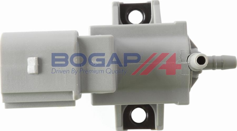 BOGAP A6310115 - Клапан, управління повітря-впускають повітря autozip.com.ua