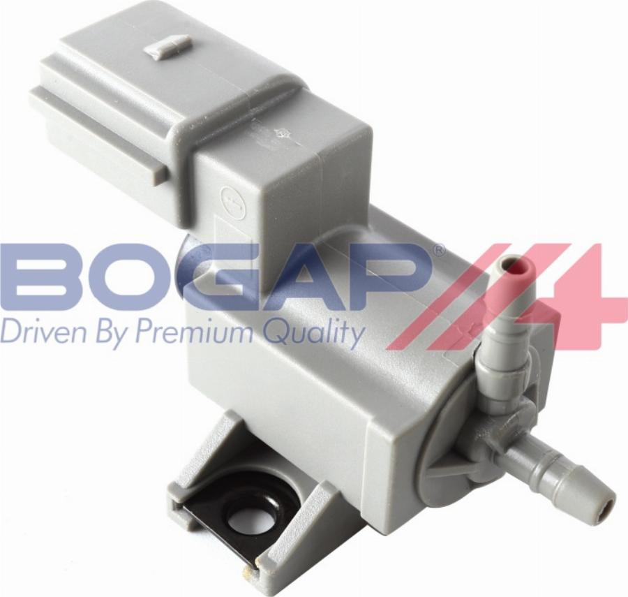 BOGAP A6310115 - Клапан, управління повітря-впускають повітря autozip.com.ua