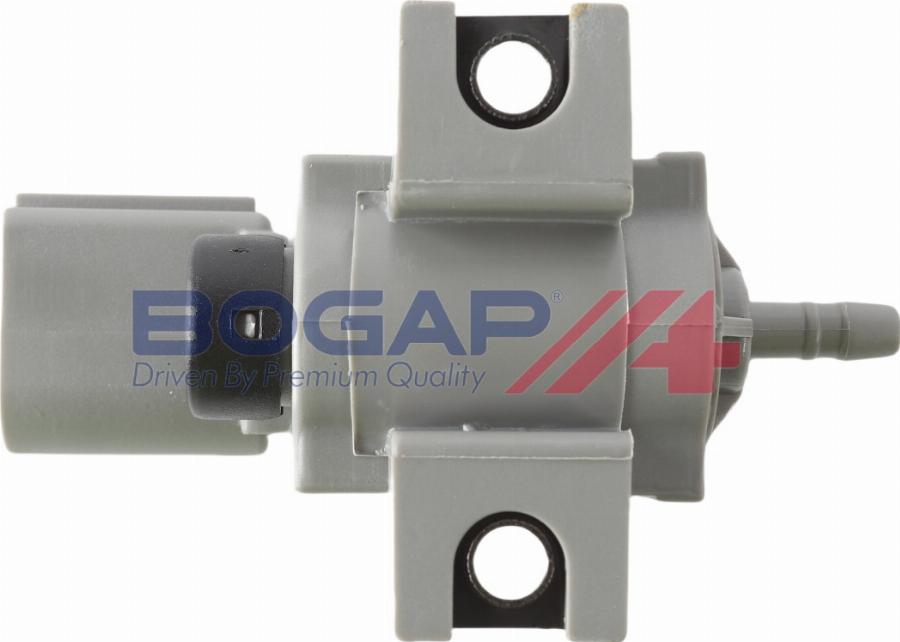 BOGAP A6310115 - Клапан, управління повітря-впускають повітря autozip.com.ua