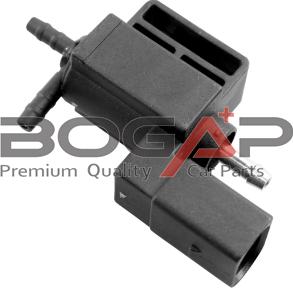 BOGAP A6313109 - Клапан регулювання тиск наддуву autozip.com.ua