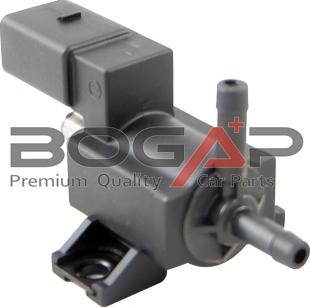 BOGAP A6313108 - Перетворювач тиску, турбокомпресор autozip.com.ua