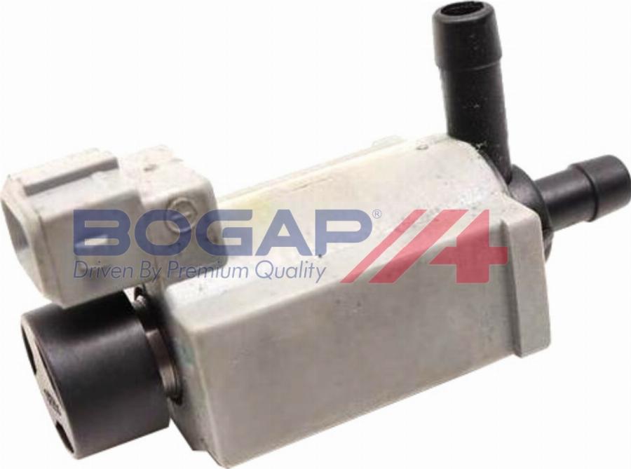 BOGAP A6313134 - Перемикатися вентиль, перекл. клапан (впуск.газопровод) autozip.com.ua