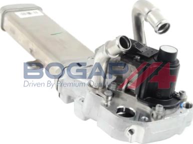 BOGAP A6320120 - Клапан повернення ОГ autozip.com.ua