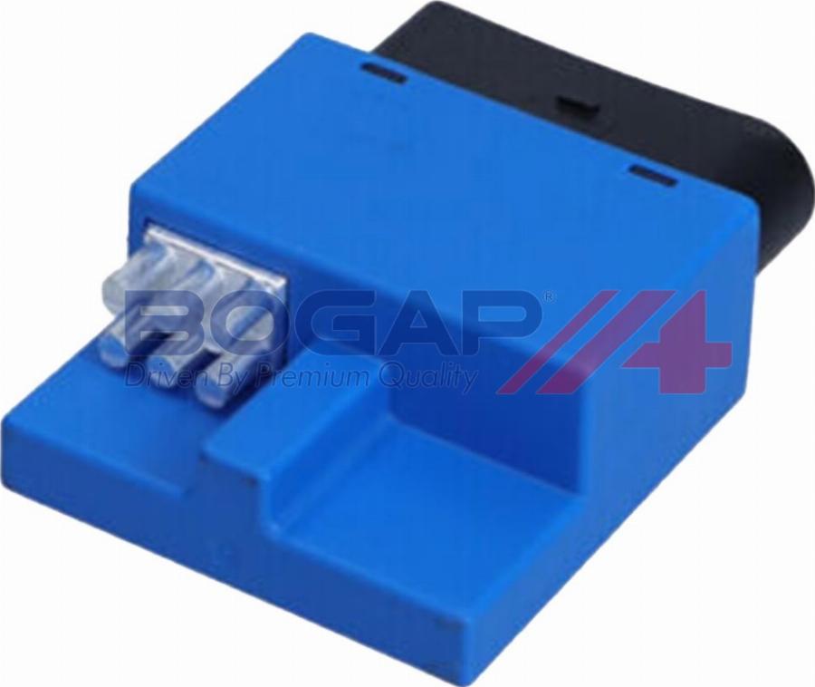 BOGAP A6322119 - Керуючий прилад, паливний насос autozip.com.ua