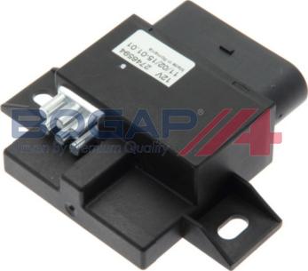 BOGAP A6322114 - Модуль паливного насоса autozip.com.ua