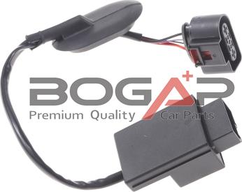 BOGAP A6322110 - Модуль паливного насоса autozip.com.ua
