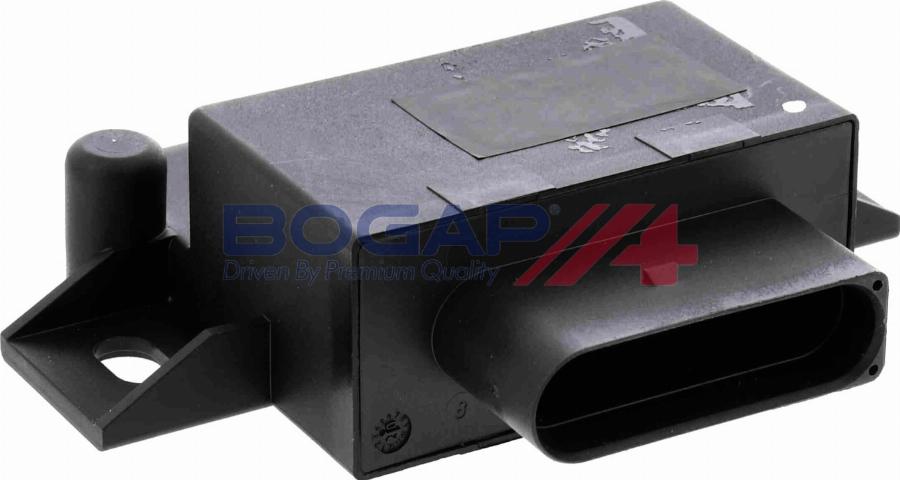 BOGAP A6322124 - Керуючий прилад, паливний насос autozip.com.ua