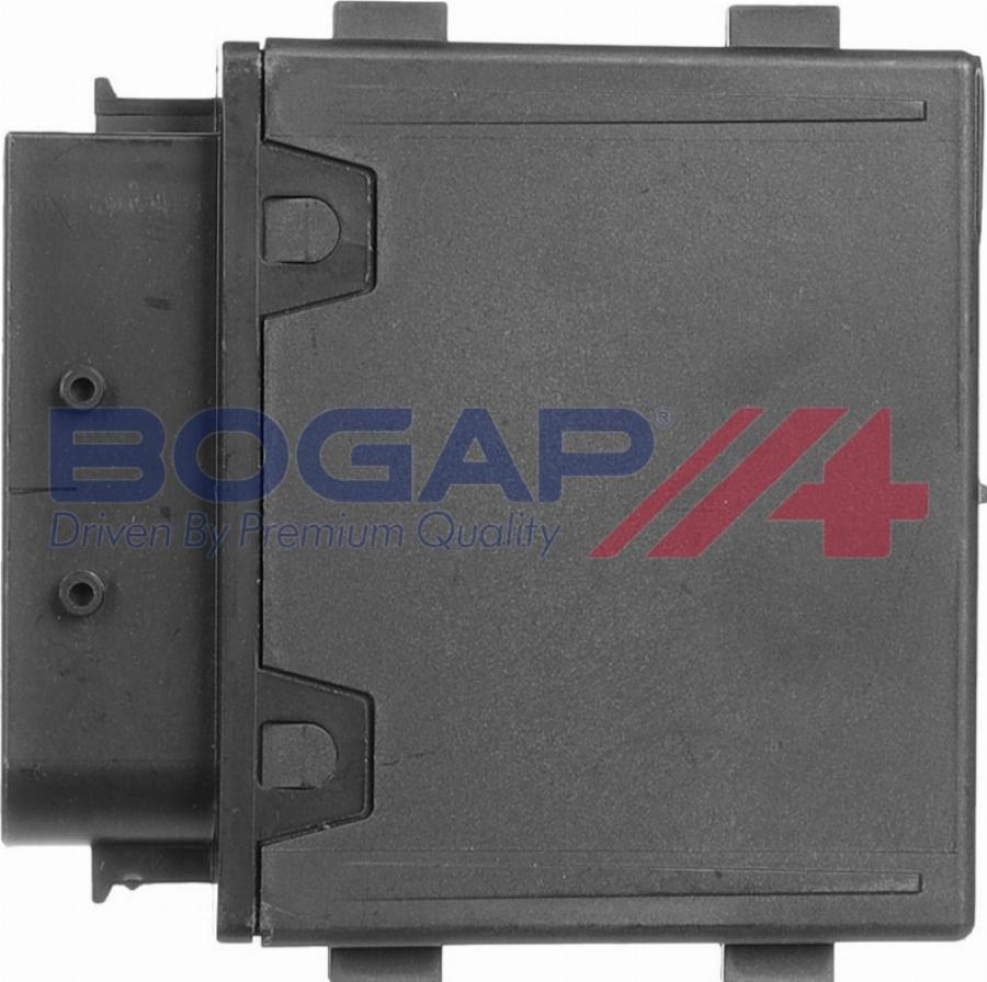 BOGAP A6322125 - Керуючий прилад, паливний насос autozip.com.ua