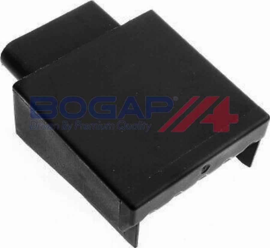 BOGAP A6322126 - Керуючий прилад, паливний насос autozip.com.ua