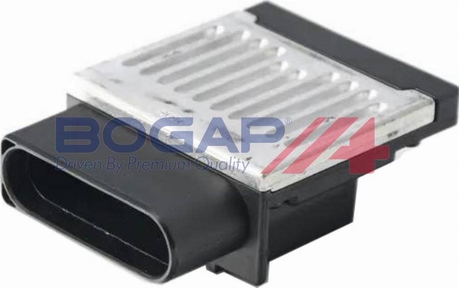 BOGAP A6322121 - Керуючий прилад, паливний насос autozip.com.ua