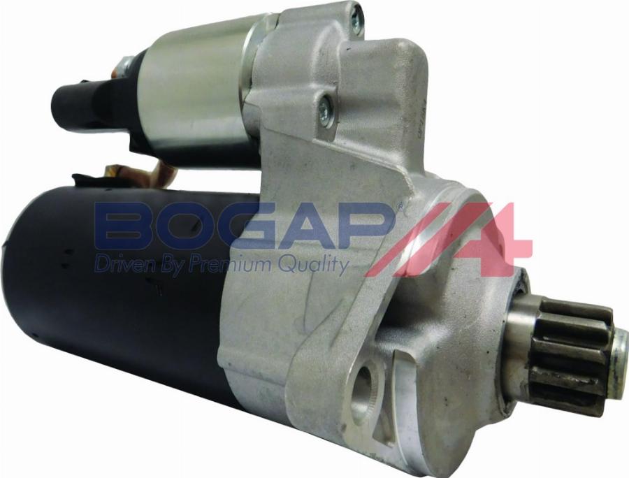 BOGAP A6210112 - Стартер autozip.com.ua