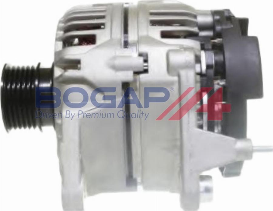 BOGAP A6211119 - Генератор autozip.com.ua