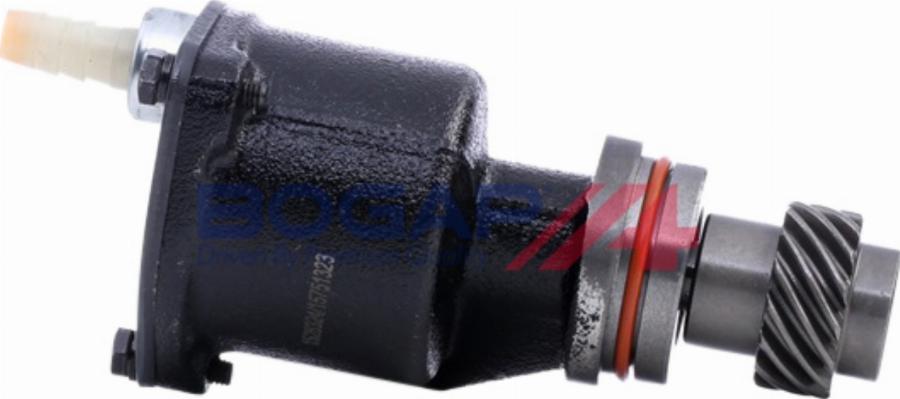 BOGAP A1916116 - Вакуумний насос, гальмівна система autozip.com.ua