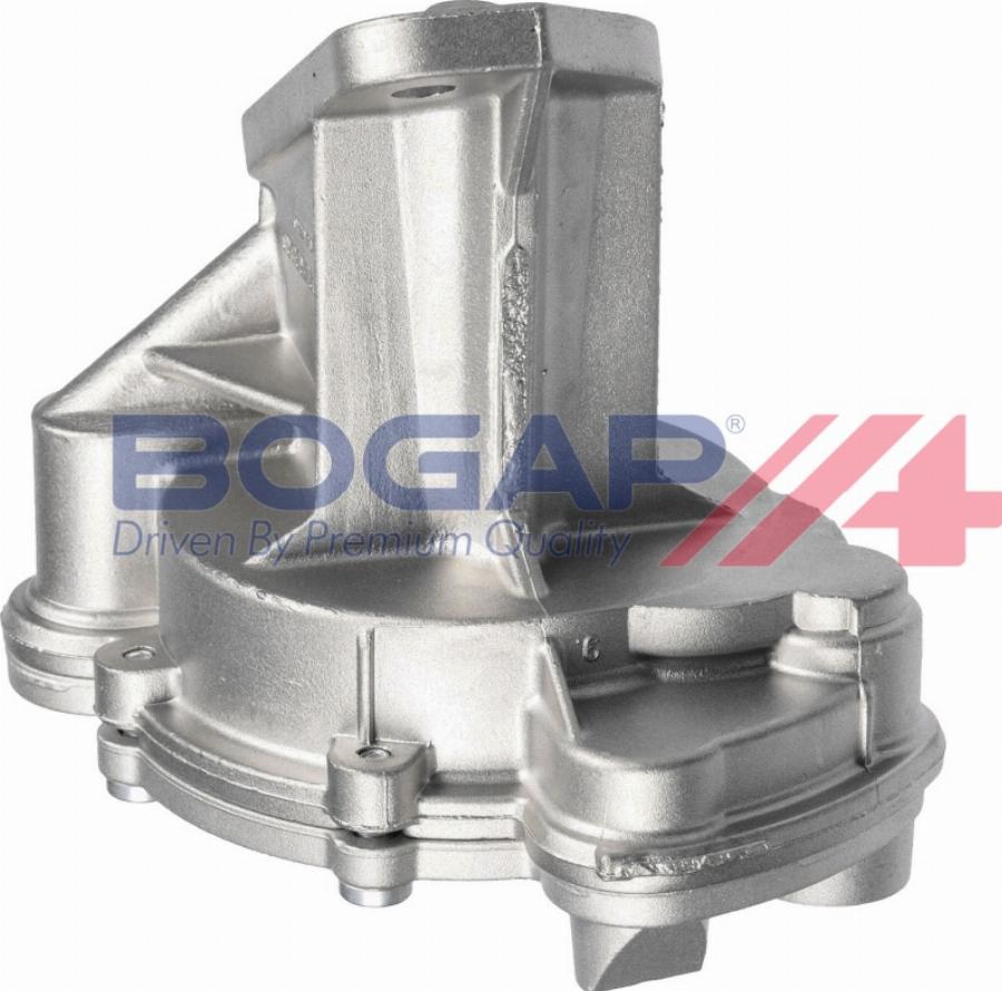 BOGAP A1916123 - Вакуумний насос, гальмівна система autozip.com.ua