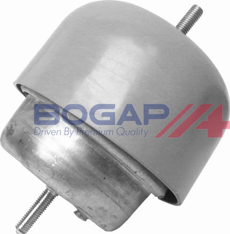 BOGAP A1911492 - Подушка, підвіска двигуна autozip.com.ua