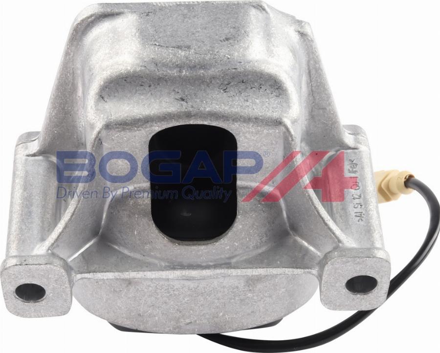 BOGAP A1911446 - Подушка, підвіска двигуна autozip.com.ua