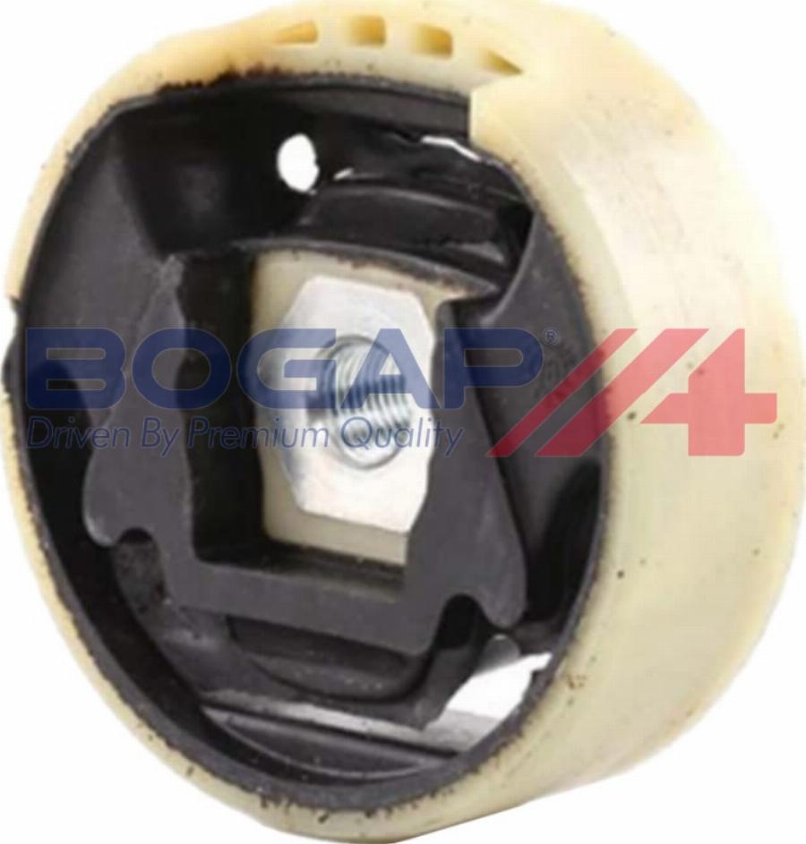 BOGAP A1911489 - Подушка, підвіска двигуна autozip.com.ua